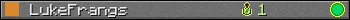 LukeFrangs userbar 350x20