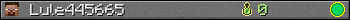 Lule445665 userbar 350x20