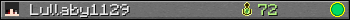 Lullaby1129 userbar 350x20