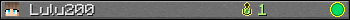 Lulu200 userbar 350x20