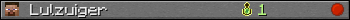 Lulzuiger userbar 350x20