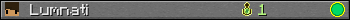 Lumnati userbar 350x20