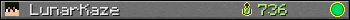 LunarKaze userbar 350x20