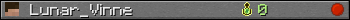 Lunar_Vinne userbar 350x20