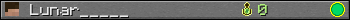 Lunar_____ userbar 350x20