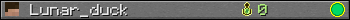 Lunar_duck userbar 350x20