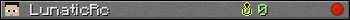 LunaticRc userbar 350x20