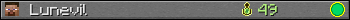 Lunevil userbar 350x20