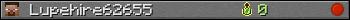 Lupehire62655 userbar 350x20