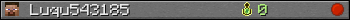 Luqu543185 userbar 350x20