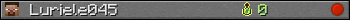 Luriele045 userbar 350x20