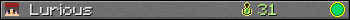 Lurious userbar 350x20