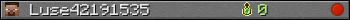 Luse42191535 userbar 350x20