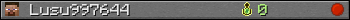 Lusu997644 userbar 350x20