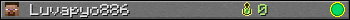 Luvapyo886 userbar 350x20
