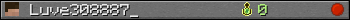 Luve308887_ userbar 350x20