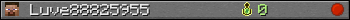 Luve88825955 userbar 350x20