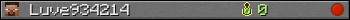 Luve934214 userbar 350x20