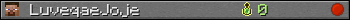 LuveqaeJoje userbar 350x20