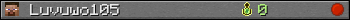 Luvuwo105 userbar 350x20