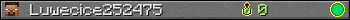 Luwecice252475 userbar 350x20