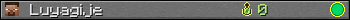 Luyagije userbar 350x20