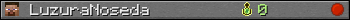 LuzuraNoseda userbar 350x20