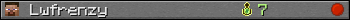 Lwfrenzy userbar 350x20