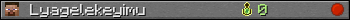 Lyagelekeyimu userbar 350x20