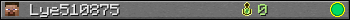 Lye510875 userbar 350x20