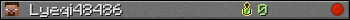 Lyeqi48486 userbar 350x20