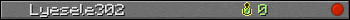 Lyesele302 userbar 350x20