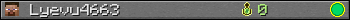 Lyevu4663 userbar 350x20