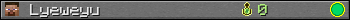 Lyeweyu userbar 350x20