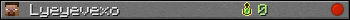 Lyeyevexo userbar 350x20