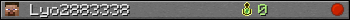 Lyo2883338 userbar 350x20