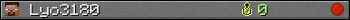 Lyo3180 userbar 350x20