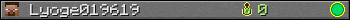 Lyoge019619 userbar 350x20