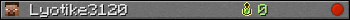 Lyotike3120 userbar 350x20