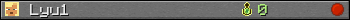 Lyu1 userbar 350x20