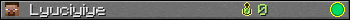 Lyuciyiye userbar 350x20