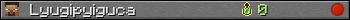 Lyugipyiguca userbar 350x20