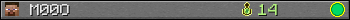 M00O userbar 350x20