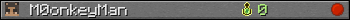 M0onkeyMan userbar 350x20