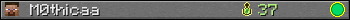M0thicaa userbar 350x20