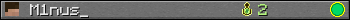 M1nus_ userbar 350x20