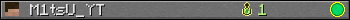 M1tsU_YT userbar 350x20