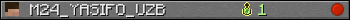 M24_YASIFO_UZB userbar 350x20