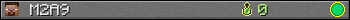 M2A9 userbar 350x20
