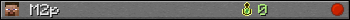 M2p userbar 350x20